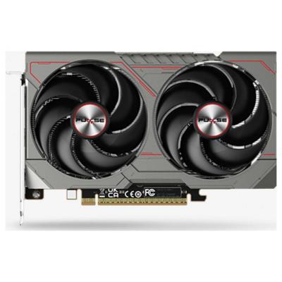 SAPPHIRE  PULSE Radeon RX 9060 XT AMD 8 Go GDDR6