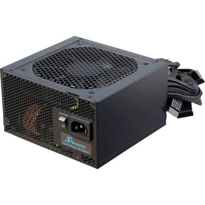 SEASONIC  Bloc D&acute;alimentation Ssp-650rt2 650w 80 Plus Gold