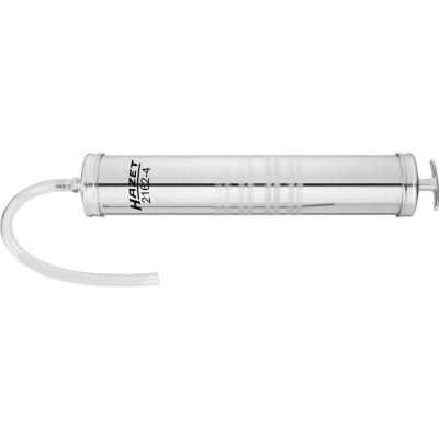 HAZET  2162-4 Pompe d'aspiration pour fluides