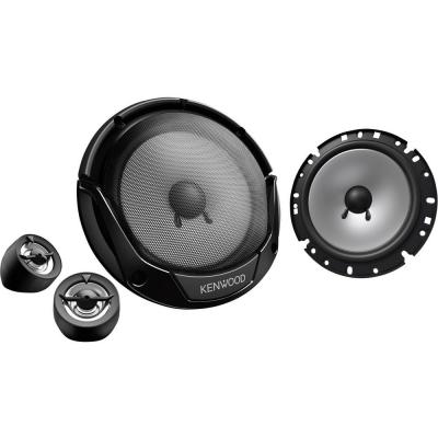 KENWOOD CORPORATION Kenwood KFC-E170P Haut-parleur encastrable &agrave; 2 voies