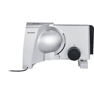 SEVERIN Trancheuse &eacute;lectrique 150 w 23 cm - AS3917 - 