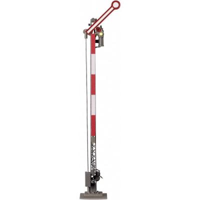 INCONNU Signal darr&ecirc;t tt viessmann 4900-echelle tt
