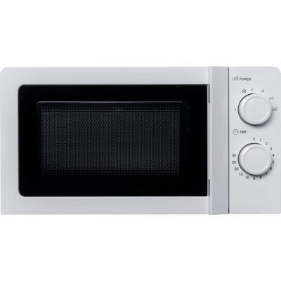  Mw 21.1 Micro-ondes blanc 700 w fonction minuteur - Silva Homeline