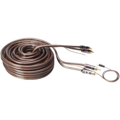 SINUSLIVE  CX-65 C&acirc;ble RCA 6.50 m [2x Cinch-RCA m&acirc;le - 2x Cinch-RCA m&acirc;le]