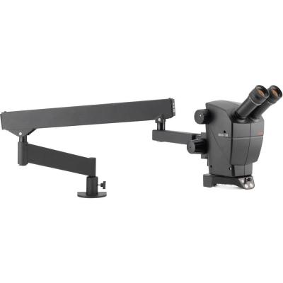 LEICA MICROSYSTEMS St&eacute;r&eacute;omicroscope  A60 F binoculaire 30 x 