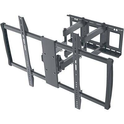 MANHATTAN COMPUTER PRODUCTS Manhattan Universal LCD Full-Motion Large-Screen Wall Mount - montage mural