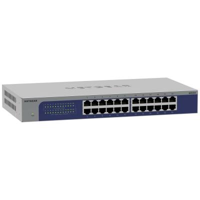 NETGEAR  Switch Gs524v3 24 Ports Ge