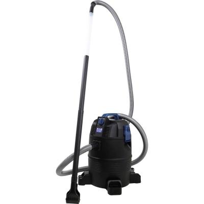 T.I.P.  TSS 1600 K 30519 Aspirateur &agrave; vase pour bassin 30 l 