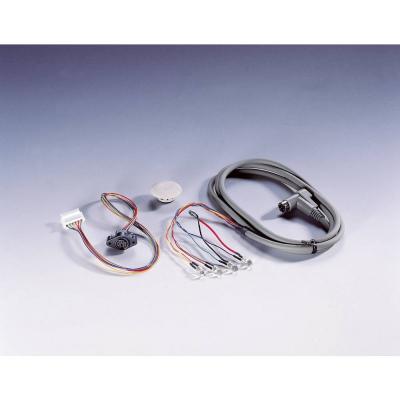 TAMIYA Eclairage Semi Remorque -  