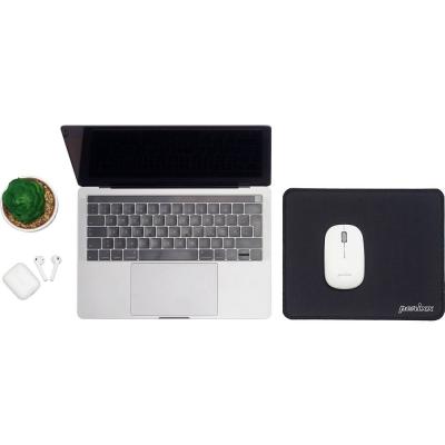 PERIXX Tapis de souris de gaming  DX-1000 M noir