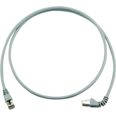 TELEGARTNER C&acirc;ble r&eacute;seau Cat6a S/FTP RJ45 - 2 m