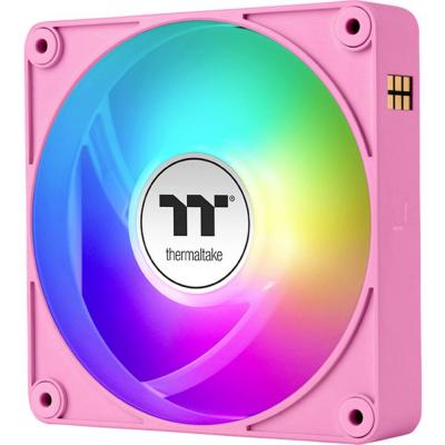 THERMALTAKE  CL-F225-PL12PK-A, Ventilateur de bo&icirc;tier