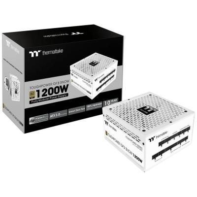 Toughpower GF3 Snow Alimentation PC 1200 W ATX 80PLUS Gold