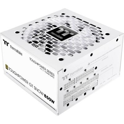 THERMALTAKE  Toughpower GT Snow alimentation modulaire 850 watt