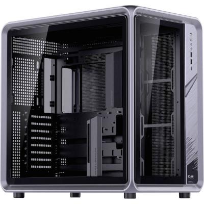 JONSBO Jonsplus BO400 - Gunmetal Gris 