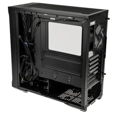 KOLINK  Unity Cascade Argb Midi-tower Case - Schwarz