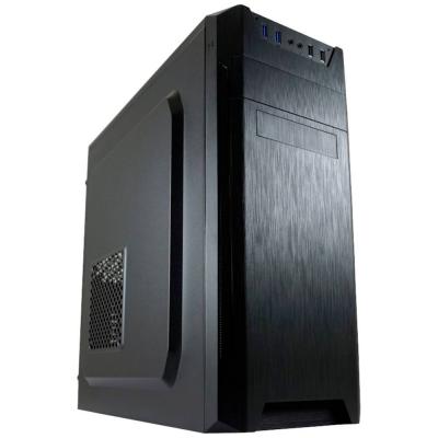  Lc-power 7040b Midi Tower Noir