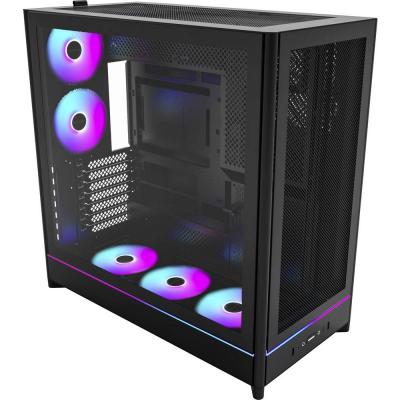 MONTECH  Bo&icirc;tier Pc Hs01 Pro Argb