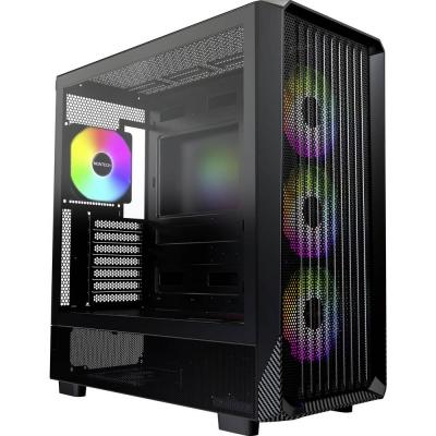 MONTECH  Bo&icirc;tier Pc X5 
