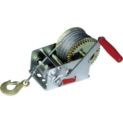  Treuil &agrave; manivelle 1100 kg HP Autozubeh&ouml;r 25321