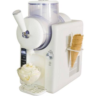 UNOLD  2in1 Sofie Sorbeti&egrave;re freezer inclus 2 l Y034903