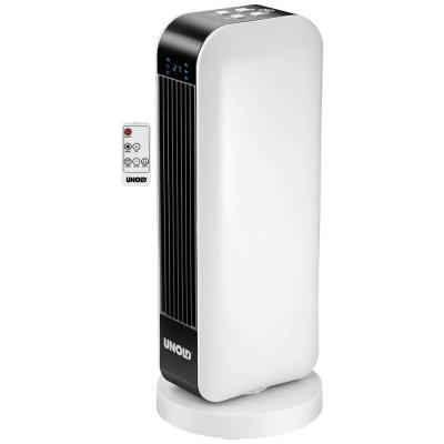 UNOLD  86430 Design Ceramic Heater Blanc One Size / EU Plug
