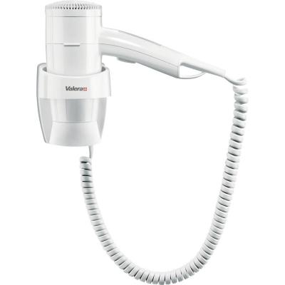 VALERA S&egrave;che-cheveux Premium 1200 ; 11.5x18.3x24.5 cm (lxHxP); blanc
