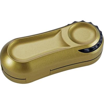 GENERIQUE Variateur de lumi&egrave;re or 20 &agrave; 200 W interB&auml;r 811.