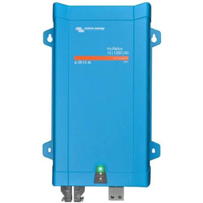 VICTRON ENERGY Convertisseur-chargeur 12v/230v multiplus 800va/35-16 