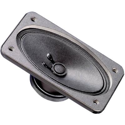 VISATON Haut-parleur large bande  SL 713, 4 Ohm
