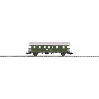 MARKLIN Voiture De Voyageurs H0 De La Db-M&auml;rklin