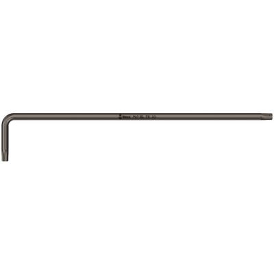 WERA Cl&eacute; m&acirc;le TORX&reg; int&eacute;rieur T 10  05024463001 1 pc(s)