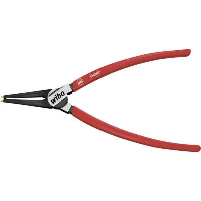  Wiha Pince pour circlips ext&eacute;rieurs 34698 140 mm 7-10 mm Fo