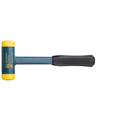 WIHA  802 70 02129 Marteau &agrave; m&eacute;tal mi-dur, antichoc de retour 2571 385 mm 1 pc(s)