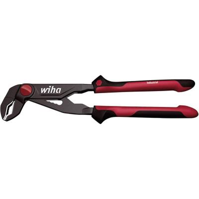 WIHA  36041 Pince multiprise Industrial avec bouton-poussoir - 300 mm