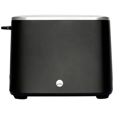 WILFA  CT-1000MB Grille-pain noir