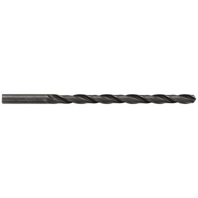 WOLFCRAFT  7599010 HSS Foret pour le m&eacute;tal 8 mm Longueur totale 165 mm DIN 338 tige cylindrique 1 pc(s) 