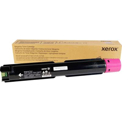 XEROX  006R01826 Cartouche de toner 1 pi&egrave;ce(s) Original Magenta