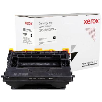 XEROX Everyday Toner Noir compatible avec HP 37X (CF237X)