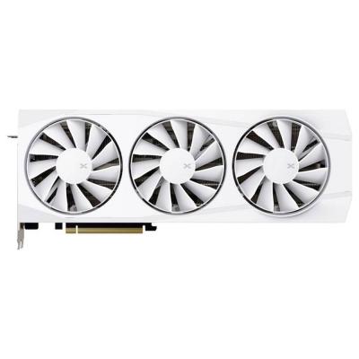 XFX  Carte Graphique Rx 9070 Xt Quicksilver X3 16gb Gddr6 