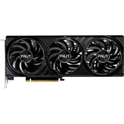 PALIT Carte Graphique  GeForce RTX 5060 Infinity 3 8 Go GDDR7 7680 x 4320 PCIe 5.0