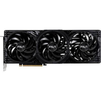 PALIT  GeForce RTX 5070 Ti GamingPro-S OC NVIDIA 16 Go GDDR7
