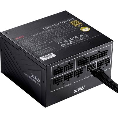 XPG  Alimentation Modulaire Corereactor Ii 850w 80 Plus Gold