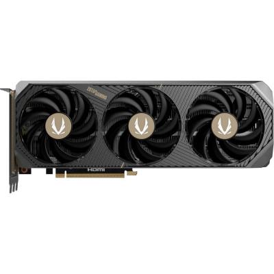 ZOTAC Carte graphique  GAMING GeForce RTX 5080 SOLID CORE OC 16 Go GDDR7 Reflex 2 RTX AI DLSS4
