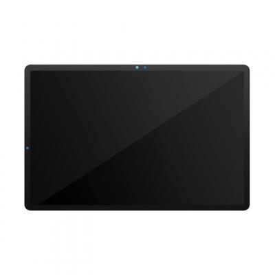 SAMSUNG  &Eacute;cran Complet Original pour  Galaxy Tab S10 Plus Dalle LCD Service Pack Noir