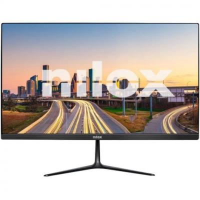NILOX  &Eacute;cran Nxm22fhd1201 22&acute;&acute; Full Hd Va Led 120hz