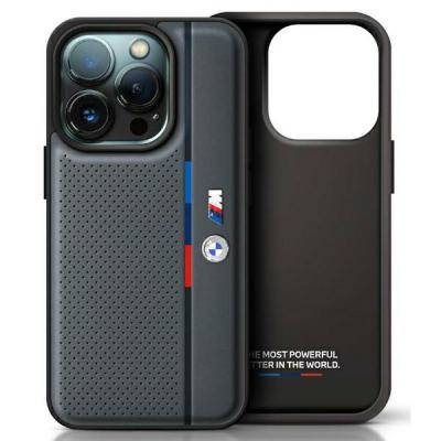 BMW  Coque De T&eacute;l&eacute;phone Bmhcp16x23pupva Iphone 16 Pro Max 6.9&acute;&acute;