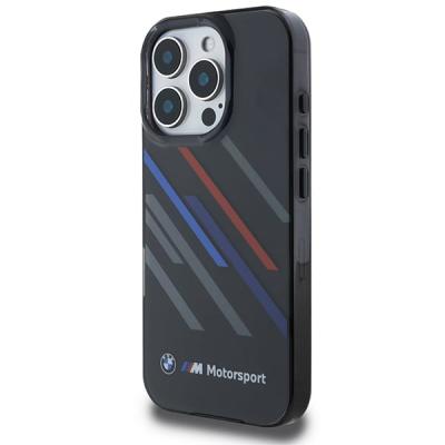BMW  Coque De T&eacute;l&eacute;phone Bmhcp16x23htrak Iphone 16 Pro Max 6.9&acute;&acute;