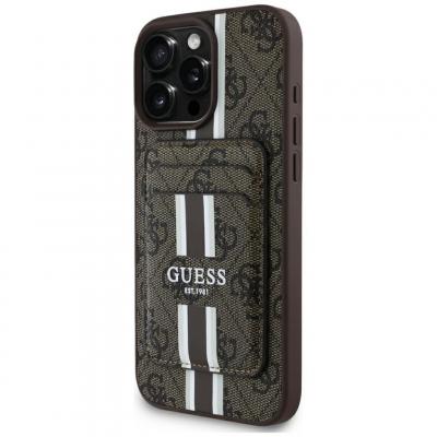 GUESS  Coque De T&eacute;l&eacute;phone Iphone 16 Pro Max