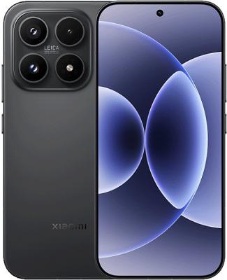 XIAOMI  17 Noir 12 Go 512 Go Optique Leica Summilux